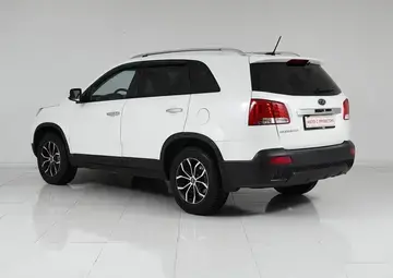 Kia Sorento Вид 4