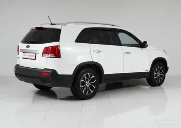 Kia Sorento Вид 5