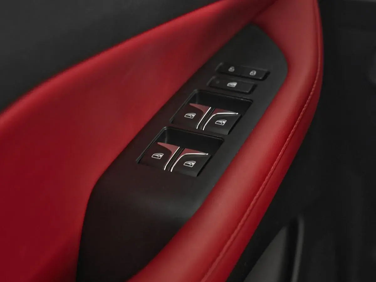 Changan CS35 Plus
