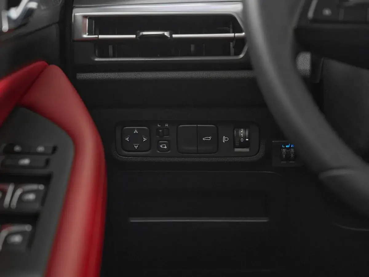 Changan CS35 Plus