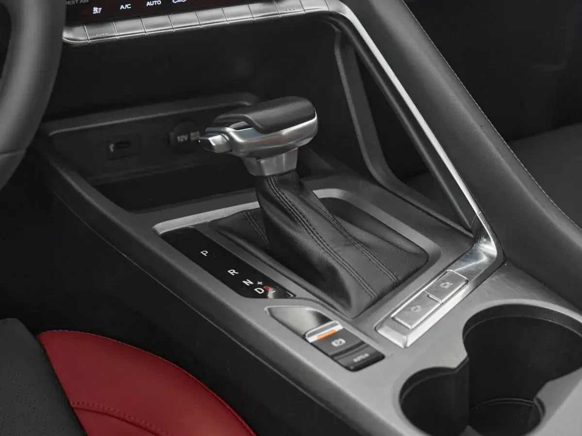 Changan CS35 Plus