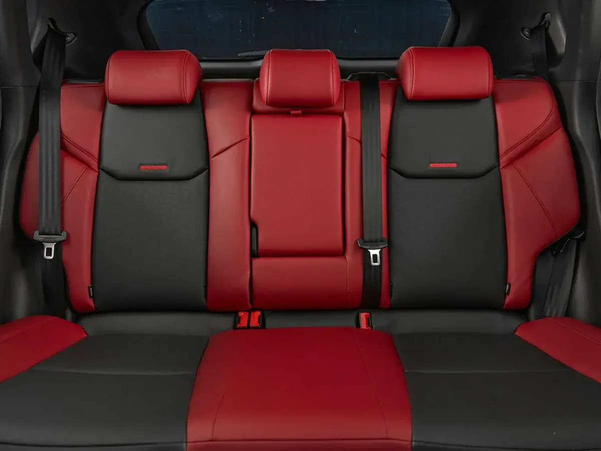 Changan CS35 Plus