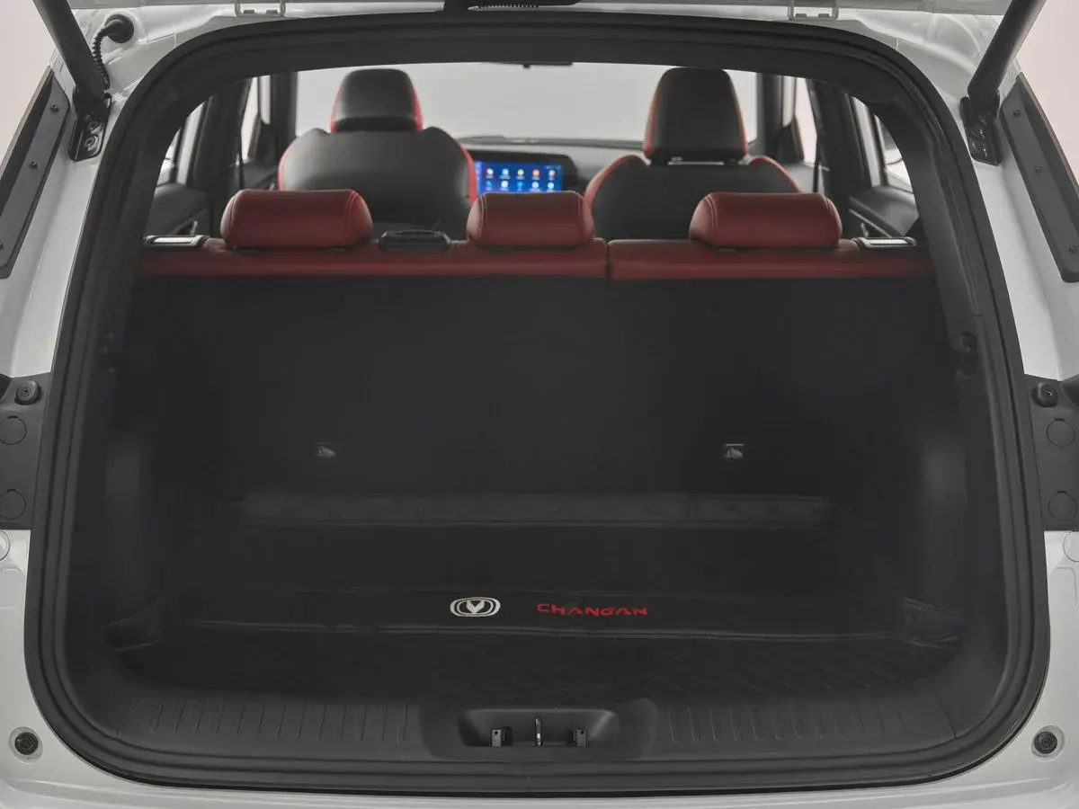 Changan CS35 Plus