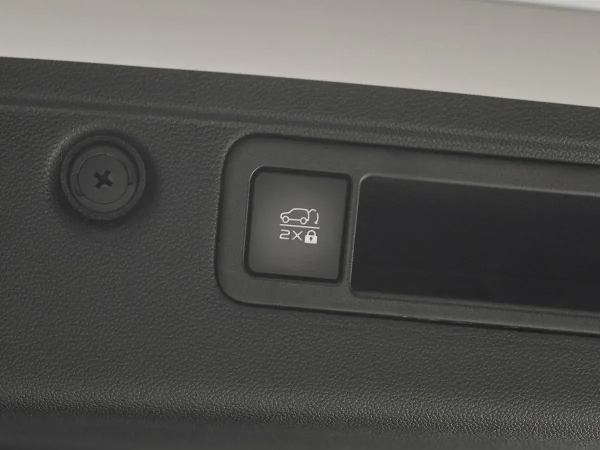Changan CS35 Plus