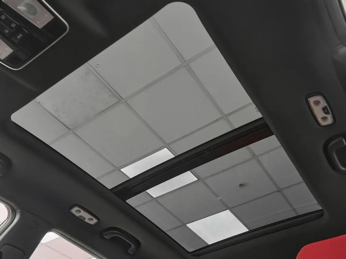 Changan CS35 Plus