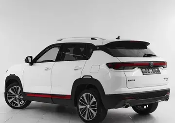 Changan CS35 Plus Вид 4
