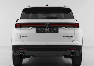 Changan CS35 Plus Вид 5
