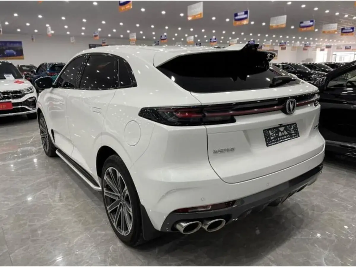 Changan UNI-K
