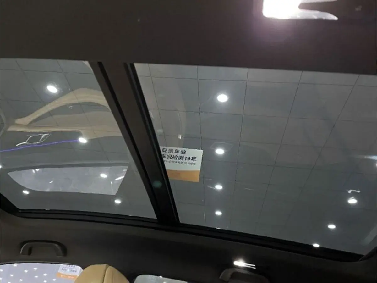 Changan UNI-K