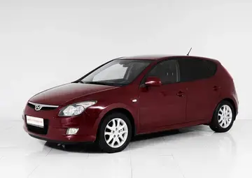Hyundai i30 Вид 1