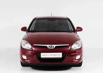 Hyundai i30 Вид 2