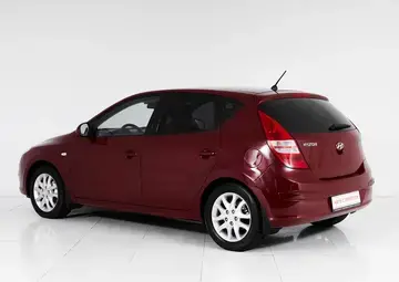 Hyundai i30 Вид 4