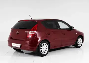 Hyundai i30 Вид 5