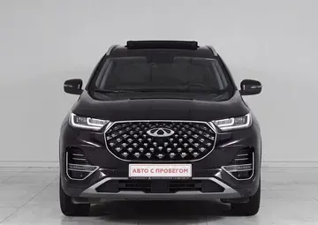 Chery Tiggo 8 Pro Вид 2