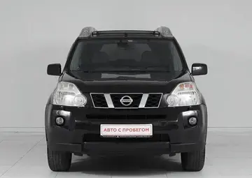 Nissan X-Trail Вид 2