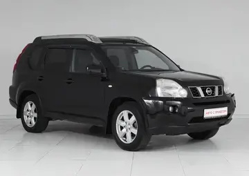 Nissan X-Trail Вид 3