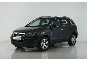 Opel Antara Вид 1