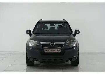 Opel Antara Вид 2