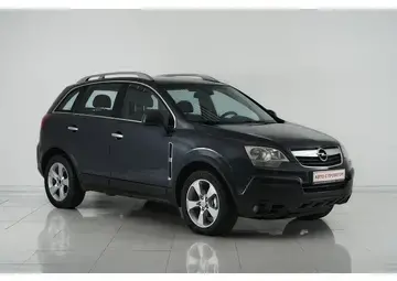 Opel Antara Вид 3