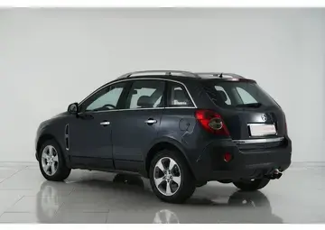 Opel Antara Вид 4