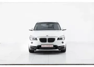 BMW X1 Вид 2