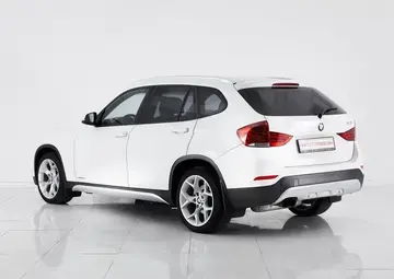 BMW X1 Вид 5