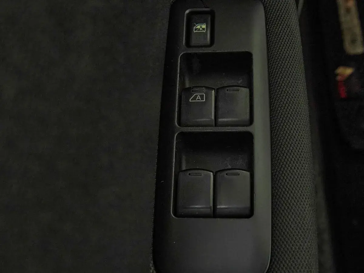 Nissan Qashqai+2