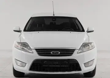 Ford Mondeo Вид 2