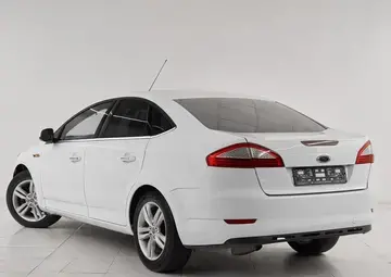 Ford Mondeo Вид 4