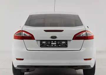 Ford Mondeo Вид 5