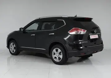 Nissan X-Trail Вид 5