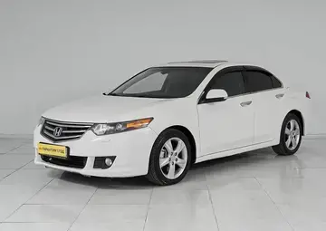 Honda Accord Вид 1