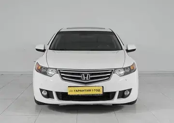Honda Accord Вид 2