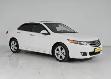 Honda Accord Вид 3