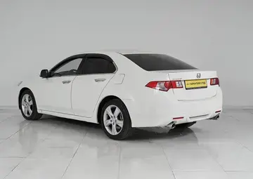 Honda Accord Вид 4