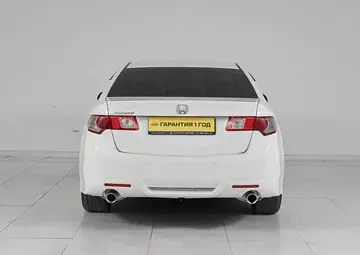 Honda Accord Вид 5