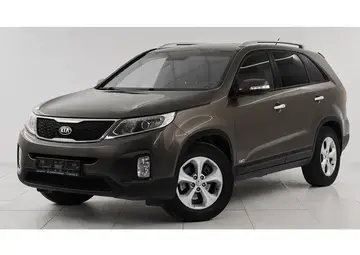 Kia Sorento Вид 1