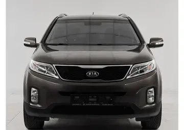 Kia Sorento Вид 2