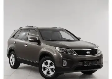 Kia Sorento Вид 3
