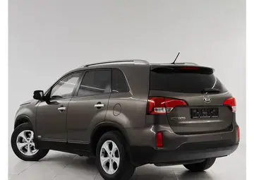 Kia Sorento Вид 4
