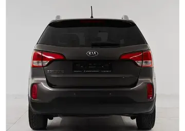 Kia Sorento Вид 5