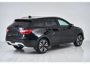 Lada Vesta Вид 5