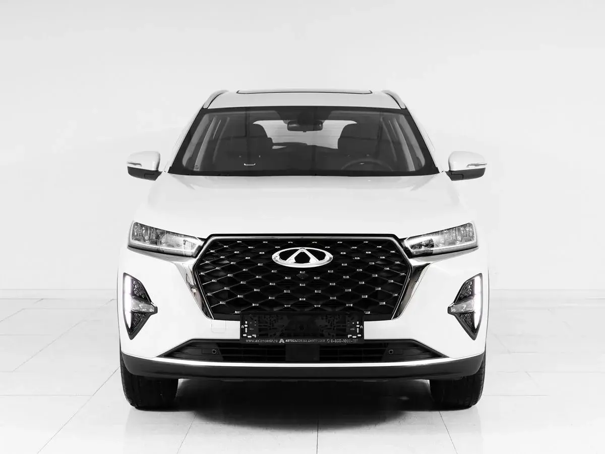 Chery Tiggo 7 Pro Max