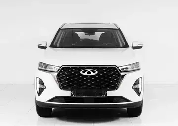 Chery Tiggo 7 Pro Max Вид 2