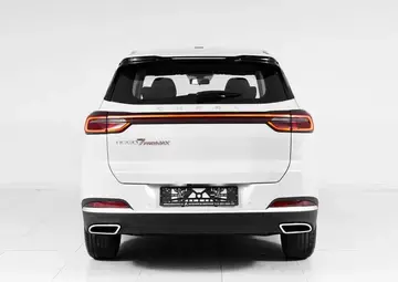 Chery Tiggo 7 Pro Max Вид 5