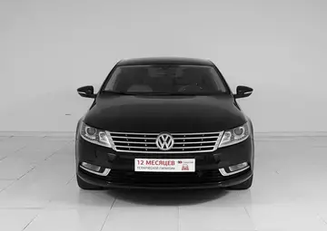 Volkswagen Passat CC Вид 2