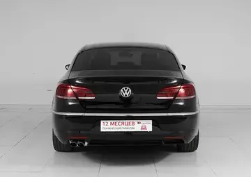 Volkswagen Passat CC Вид 5