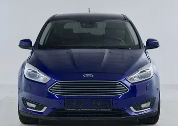 Ford Focus Вид 2