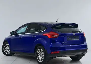 Ford Focus Вид 4