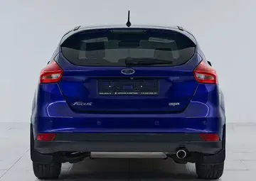 Ford Focus Вид 5